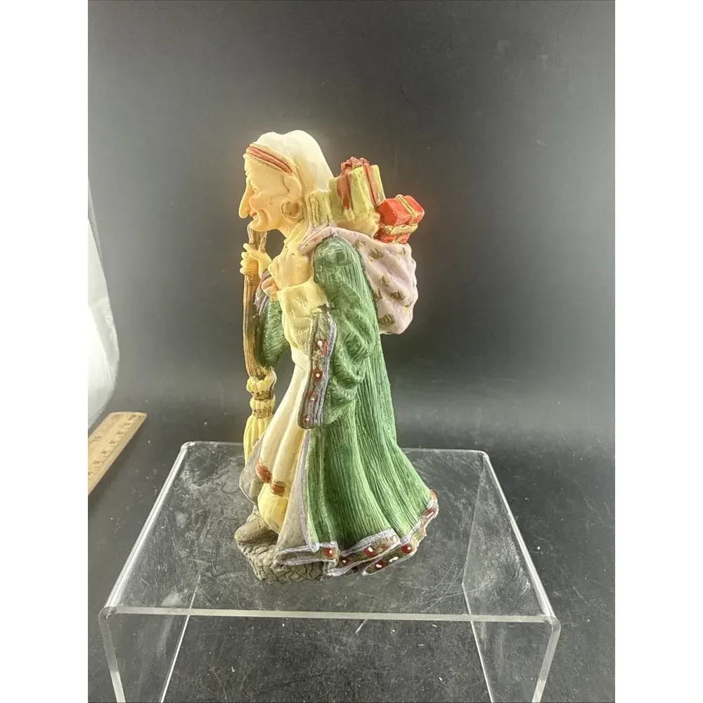 International Resourcing Services Inc. vintage 1992